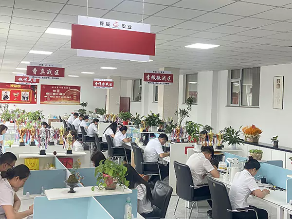 पाल जैसी ईमानदारी और चप्पू जैसी गुणवत्ता के साथ, हम इस्पात विपणन में एक नया अध्याय लिखेंगे