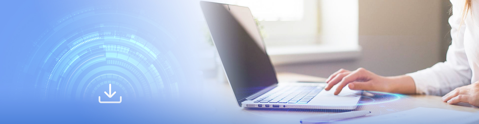 डाउनलोड करना