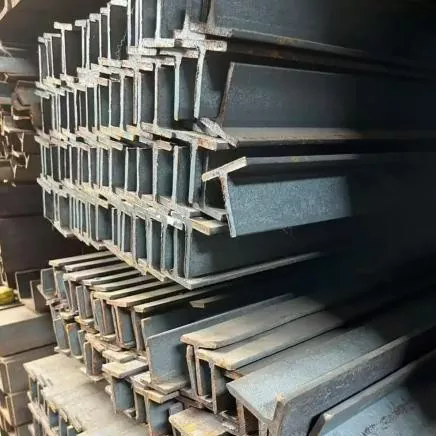 अपने प्रोजेक्ट के लिए सही टी-आकार का स्टील कैसे चुनें?