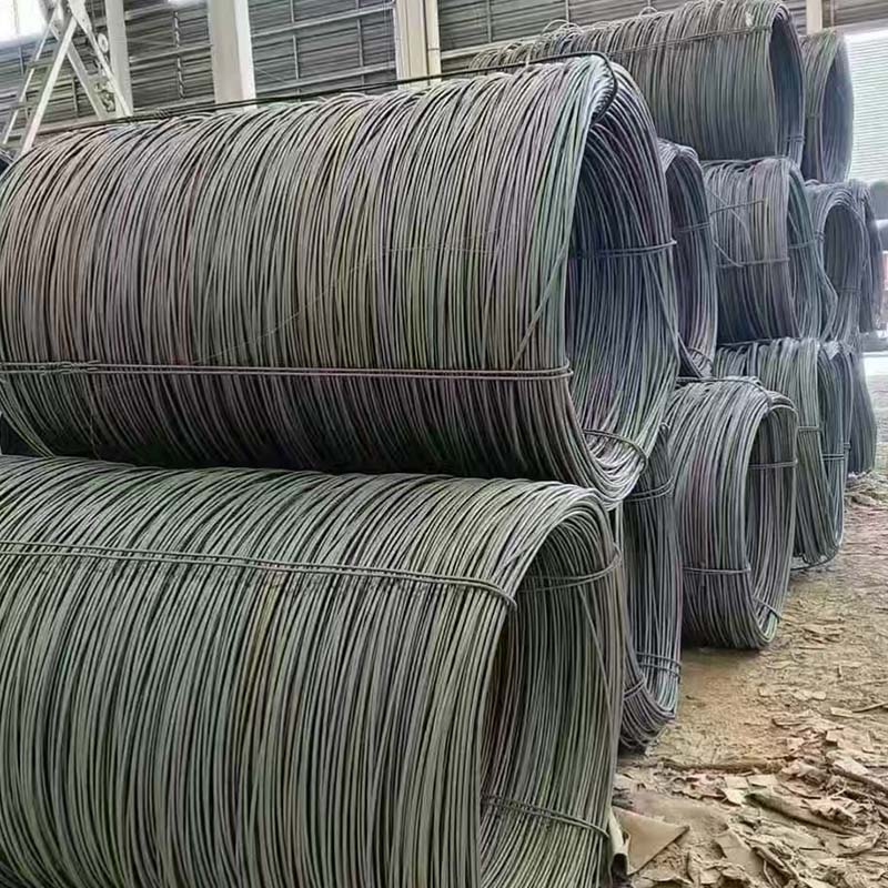 वायर रॉड कुंडल