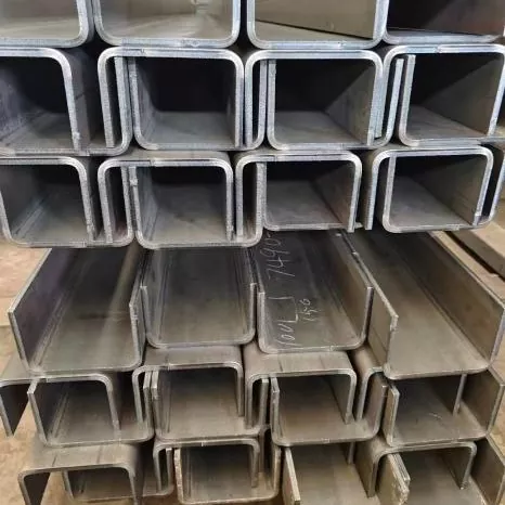 कस्टम यू चैनल