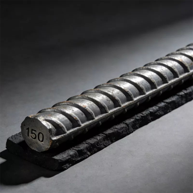 कुंडल में विकृत बार