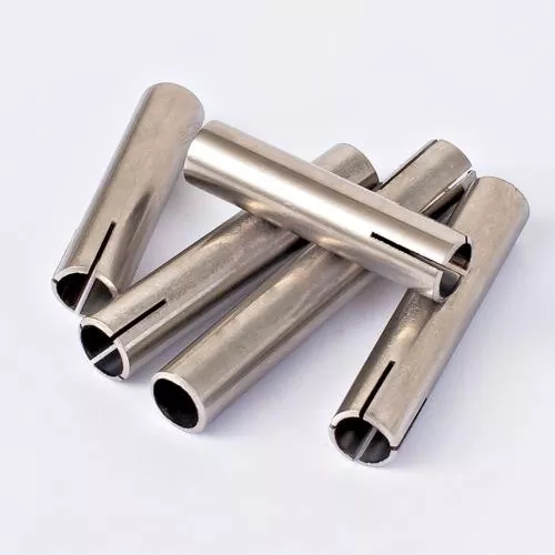 गर्म विस्तार पाइप