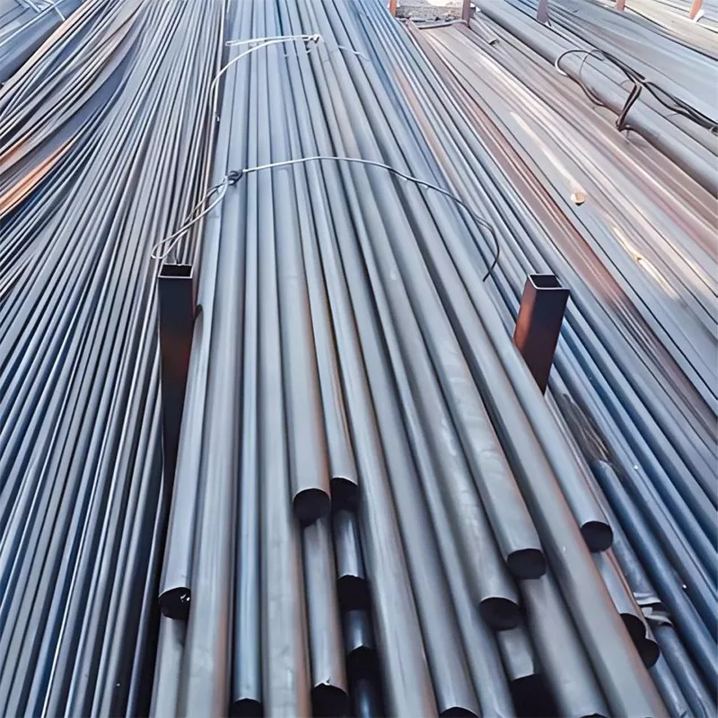 हॉट रोल्ड राउंड बार