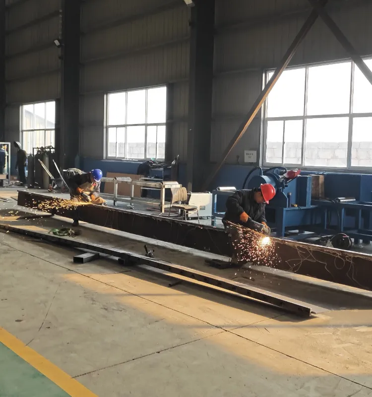 Steel roll forming and customized fabrication process
