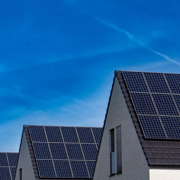 फोटोवोल्टिक माउंटिंग सिस्टम