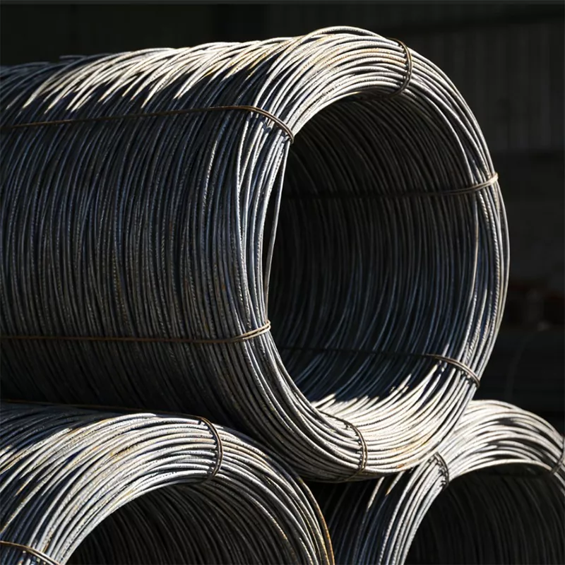 रेबार कुंडल