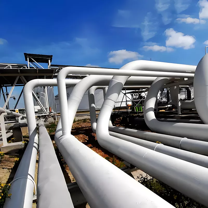 सीवनरहित पाइप